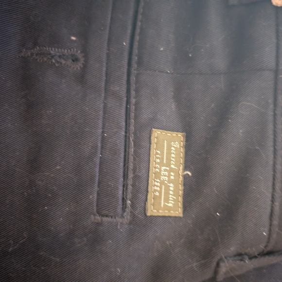 Men's pants - Picture 4 of 5